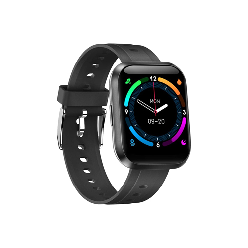 1MORE OMTHING E JOY SMART WATCH BLACK